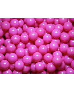 Pallomeripallot 60mm pinkki 500 kpl