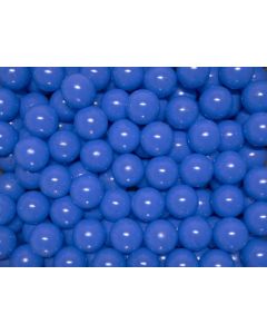 Pallomeripallot 7,5 cm, Sininen 500 kpl
