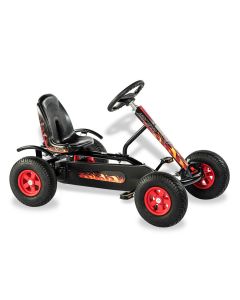 Go-Cart Junior ZF 