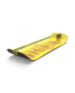 Giboard slackline -tasapainolevy