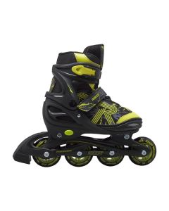 Inline rullaluistimet Roces Jokey 3.0