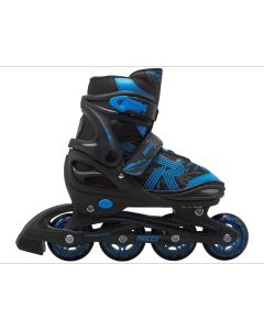 Inline rullaluistimet Roces Jokey 3.0