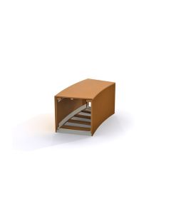 Boxi kaareva, InsideOut 