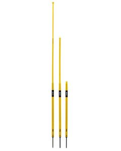 SKLZ Pro koordinaatiokepit, 8 kpl