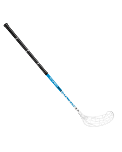 Salibandymaila Unihoc Sniper 30 white/blue 87 cm, left