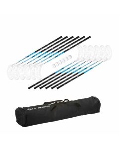 Salibandymailasetti Unihoc Sniper 30, 100 cm