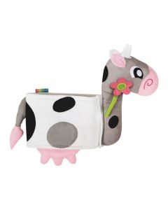 3D puku - Lehmä