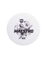 Frisbeegolf koululaiskiekko - midari (no. IN-004-M)